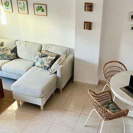 Casa Del Mar - Cozy Beach House Эль-Медано Экстерьер фото