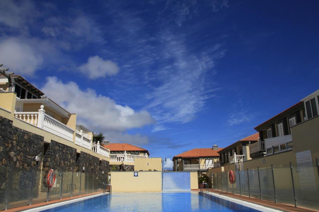 Casa Del Mar - Cozy Beach House Эль-Медано Экстерьер фото